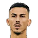 Kleandro Lleshi — Hậu vệ, AF Elbasani