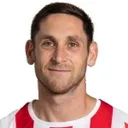 Dean Furman — Tiền vệ, Warrington Rylands 1906 FC
