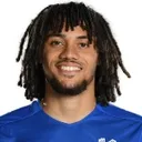 Nya Kirby — Tiền vệ, AFC Croydon Athletic