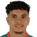 Daniel Mehdid — Tiền vệ, MC Alger