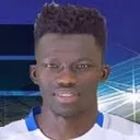 Baye Djiby Diop — Tiền vệ, Teungueth FC
