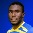 Faly Ndaw — Tiền vệ, Teungueth FC