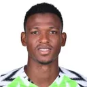 Shehu Abdullahi — Hậu vệ, Kano Pillars