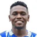 Chinedu Sunday — Tiền đạo, Sporting Lagos FC