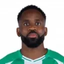 Cédric Bakambu — Tiền đạo, San Diego FC