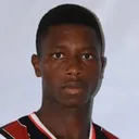 Chimezie Njoku — Hậu vệ, Abia Warriors