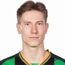 Robin Frej — Hậu vệ, GAIS