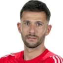 Daniel Fernandes — Thủ môn, Hamburger SV