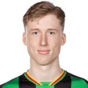 Filip Beckman — Hậu vệ, GAIS