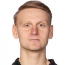 Joackim Fagerjord — Tiền vệ, GAIS