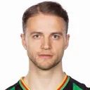 Gustav Lundgren — Tiền đạo, GAIS