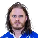 Jonas Lindberg — Tiền đạo, GAIS