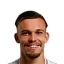 Felipe Negrucci — Tiền vệ, Athletic Club