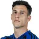 Nicolás Capaldo — Hậu vệ, Hamburger SV
