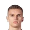 Lucas Hedlund — Tiền đạo, GAIS