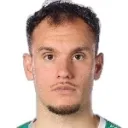Elis Bishesari — Thủ môn, IFK Göteborg