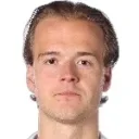 August Erlingmark — Hậu vệ, IFK Göteborg
