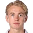 Noah Tolf — Hậu vệ, IFK Göteborg