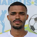 Matheus Costa — Hậu vệ, Sport Comércio e Salgueiros