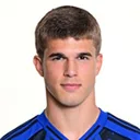 Luka Vušković — Hậu vệ, Brighton & Hove Albion