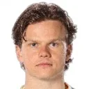 Kolbeinn Thordarson — Tiền vệ, IFK Göteborg
