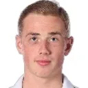 Benjamin Brantlind — Tiền vệ, RC Strasbourg