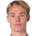 Max Fenger — Tiền đạo, IFK Göteborg