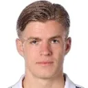 Felix Eriksson — Hậu vệ, IFK Göteborg