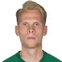 Pontus Dahlberg — Thủ môn, Lillestrøm SK