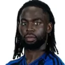 Jordan Torunarigha — Hậu vệ, Hamburger SV