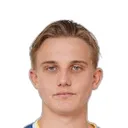 Linus Carlstrand — Tiền đạo, AIK