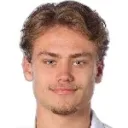 Alfons Borén — Tiền vệ, IFK Göteborg