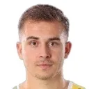 Felix Jakobsson — Thủ môn, Hammarby IF