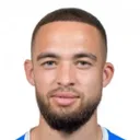 Stanley Elbers — Tiền đạo, FC Hermannstadt
