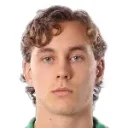Hampus Skoglund — Hậu vệ, Hammarby IF