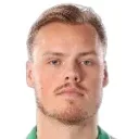 Victor Eriksson — Hậu vệ, Hammarby IF