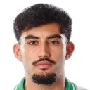 Montader Madjed — Tiền vệ, Hammarby IF