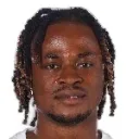 Frank Junior Adjei — Tiền vệ, Hammarby IF