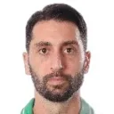 Nahir Besara — Tiền vệ, Hammarby IF