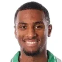 Paulos Abraham — Tiền đạo, Hammarby IF