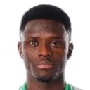 Ibrahima Fofana — Hậu vệ, Hammarby IF