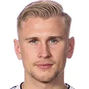 Simon Strand — Tiền vệ, IF Brommapojkarna