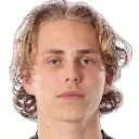 Wilson Lindberg Uhrstrom — Tiền vệ, BK Häcken
