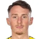 Noah Persson — Hậu vệ, Hammarby IF