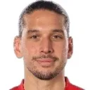 Nikola Vasic — Tiền đạo, GAIS