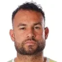 Warner Hahn — Thủ môn, Hammarby IF