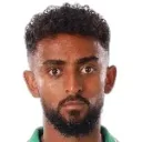Tesfaldet Tekie — Tiền vệ, Hammarby IF