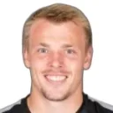 Isak Pettersson — Thủ môn, IF Elfsborg
