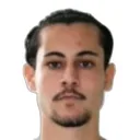 Lucas Dantas — Tiền vệ, Schwarz-Weiß Bregenz