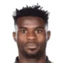 Buhari Ibrahim — Hậu vệ, FK Austria Wien